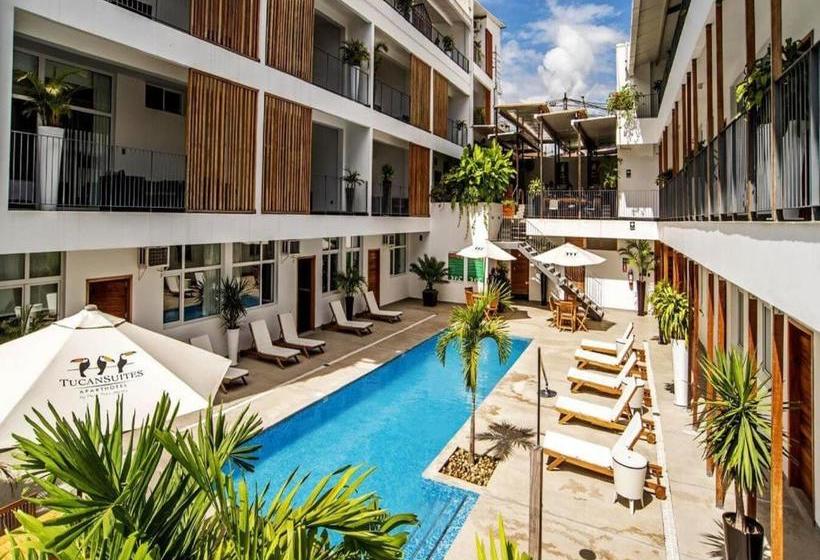 Tucan Suites Tarapoto   Hotel Asociado Casa Andina