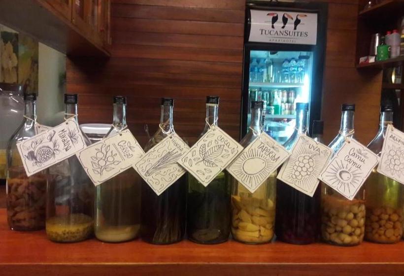 Tucan Suites Tarapoto   Hotel Asociado Casa Andina