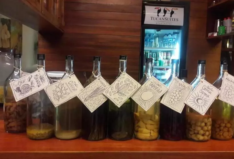 Tucan Suites Tarapoto   Hotel Asociado Casa Andina