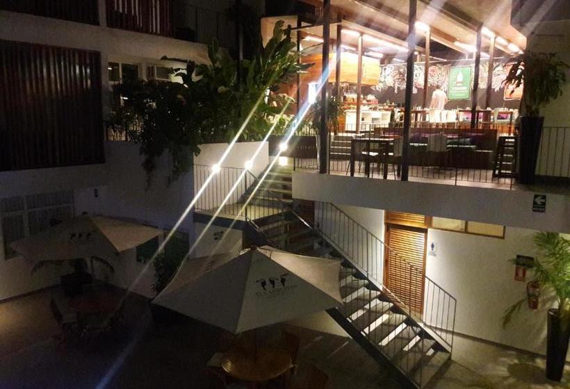 Tucan Suites Tarapoto   Hotel Asociado Casa Andina