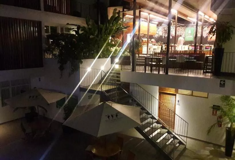 Tucan Suites Tarapoto   Hotel Asociado Casa Andina