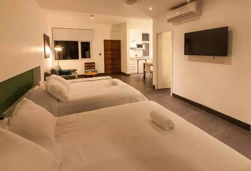 Tucan Suites Tarapoto   Hotel Asociado Casa Andina