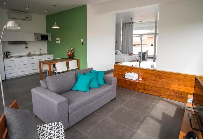 Tucan Suites Tarapoto   Hotel Asociado Casa Andina