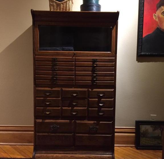 ユースホステル Burford House Suites