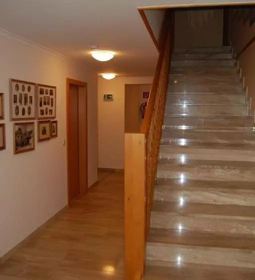 هاستل Gasthof Grabenwirt
