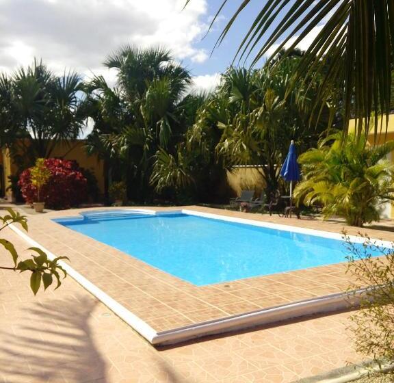 Hostel Posada Ya´ax Ich