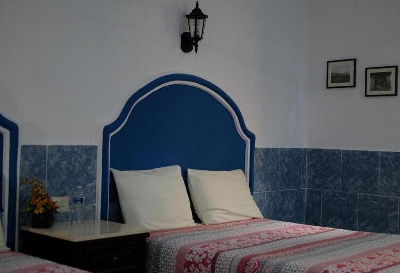 Hostel Posada Ya´ax Ich