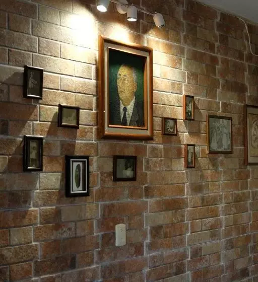 ユースホステル Posada Ya´ax Ich