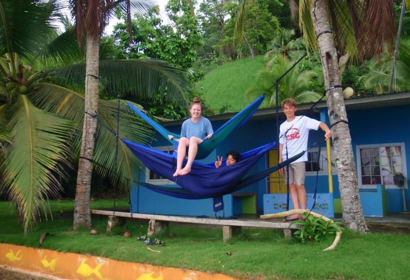 Herberge Scubaportobelo