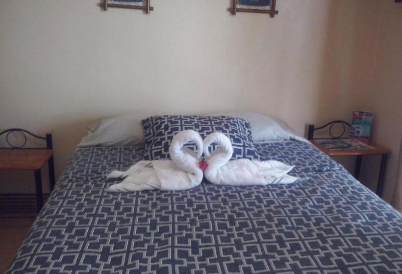 Herberge Scubaportobelo