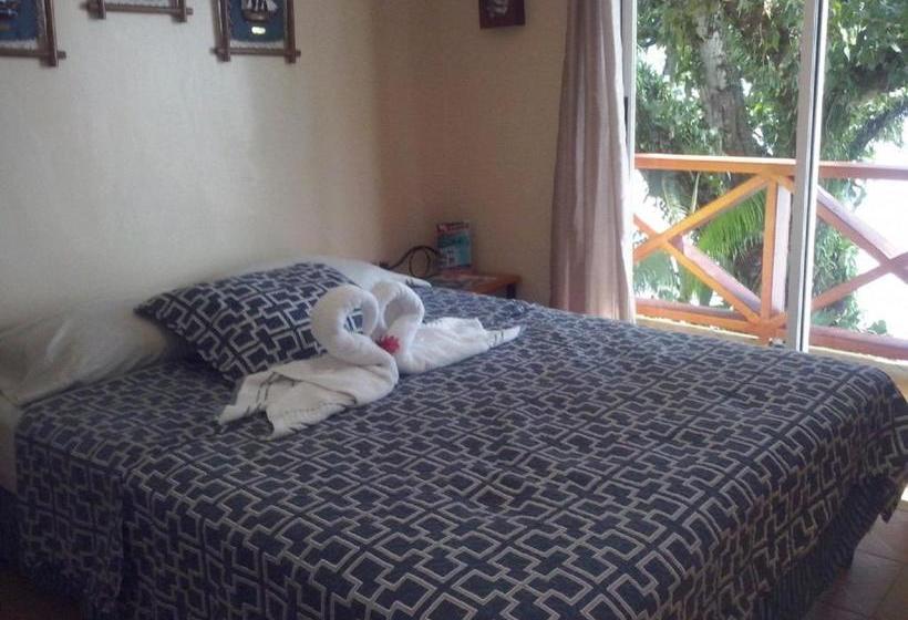 Herberge Scubaportobelo