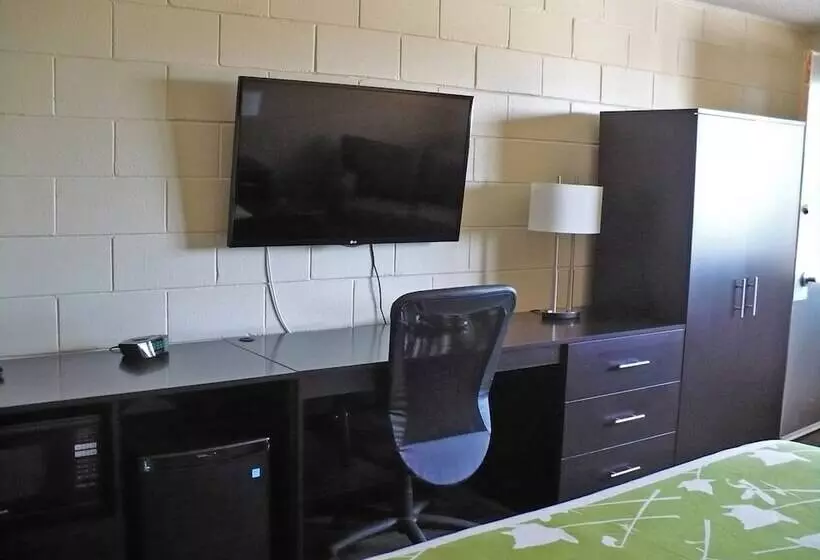 Retkeilymaja Westgate Inn