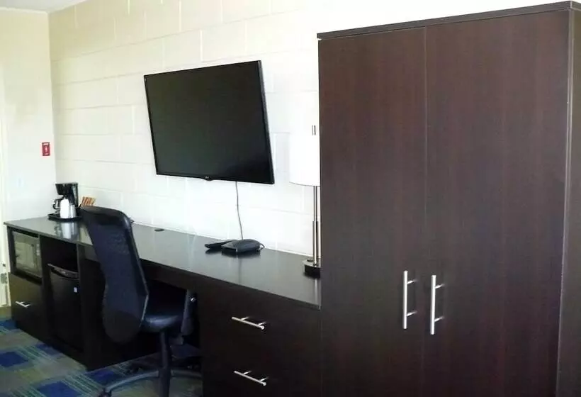 Retkeilymaja Westgate Inn