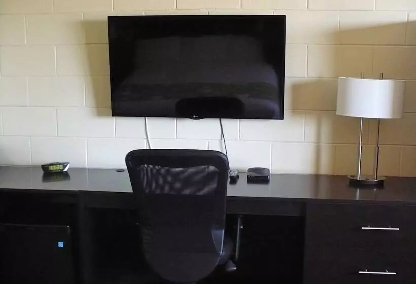 Retkeilymaja Westgate Inn