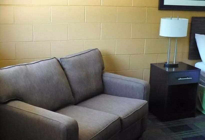 Retkeilymaja Westgate Inn