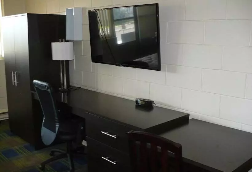 Retkeilymaja Westgate Inn