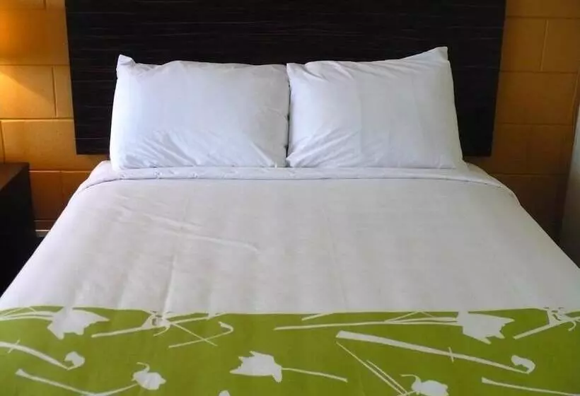 Retkeilymaja Westgate Inn