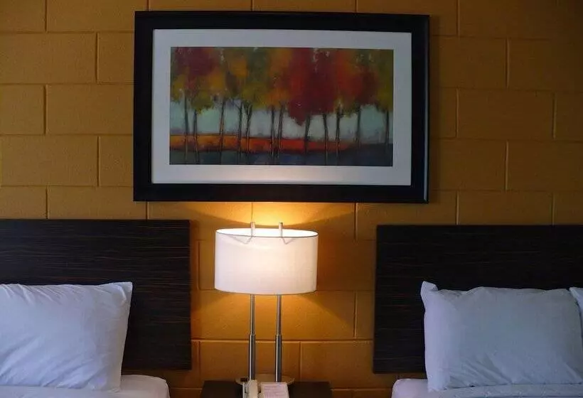 Retkeilymaja Westgate Inn