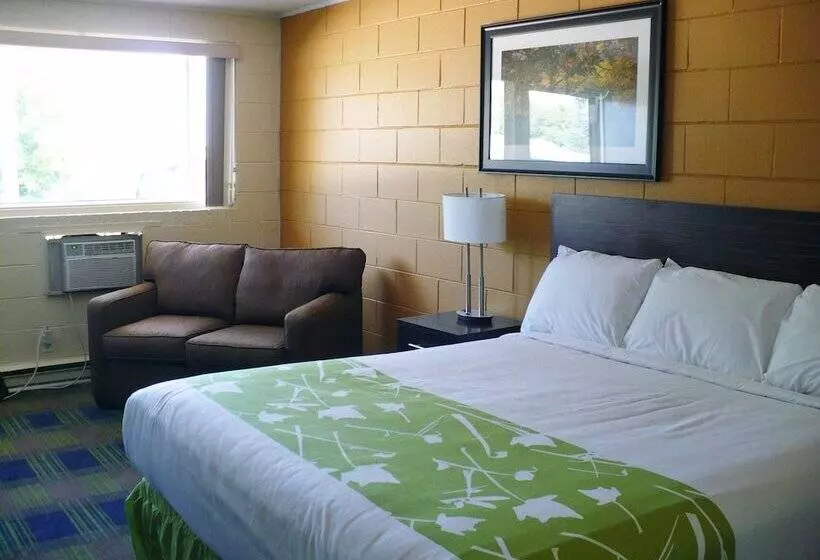 Retkeilymaja Westgate Inn