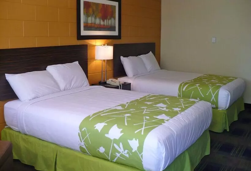 Retkeilymaja Westgate Inn