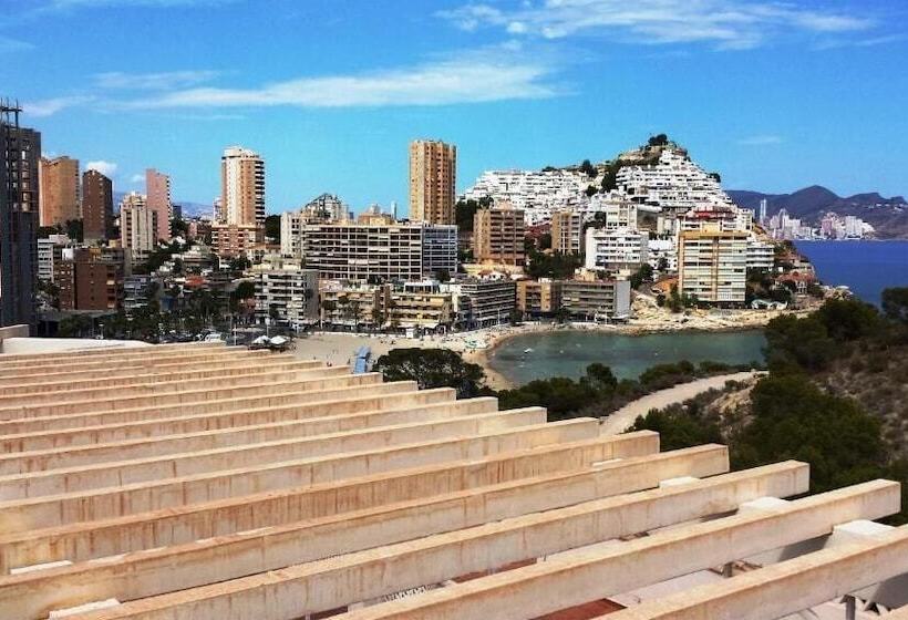 Ballesol Costablanca Senior Resort Mayores De 55 Años