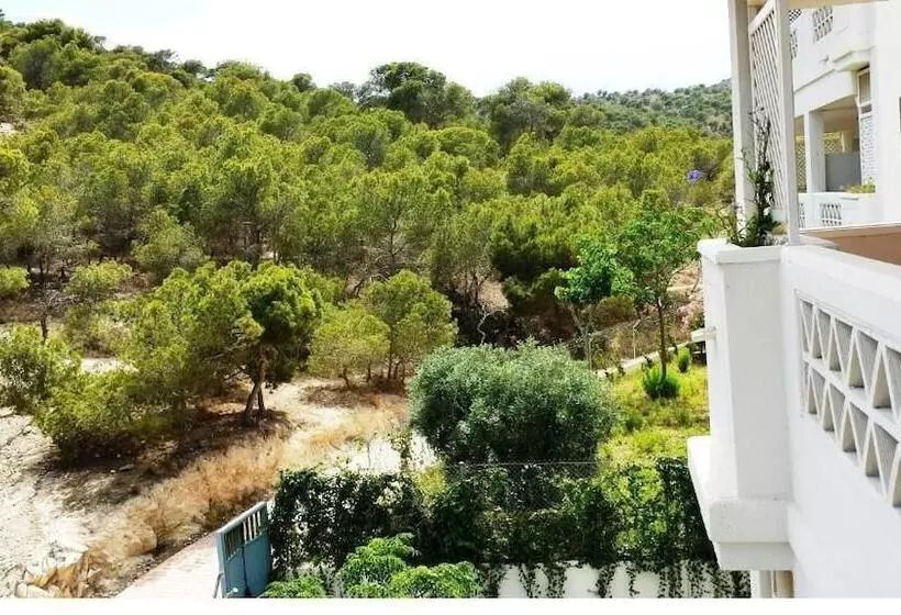 Ballesol Costablanca Senior Resort Mayores De 55 Años