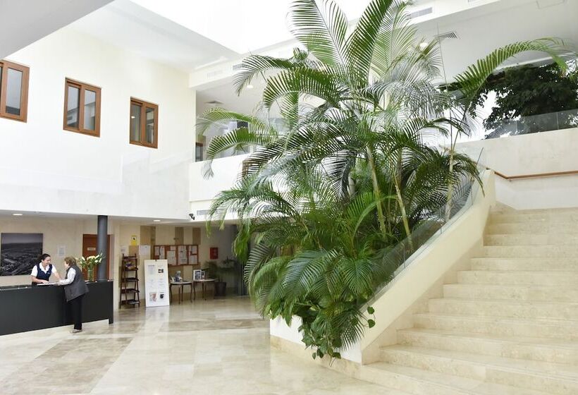 Ballesol Costablanca Senior Resort Mayores De 55 Años