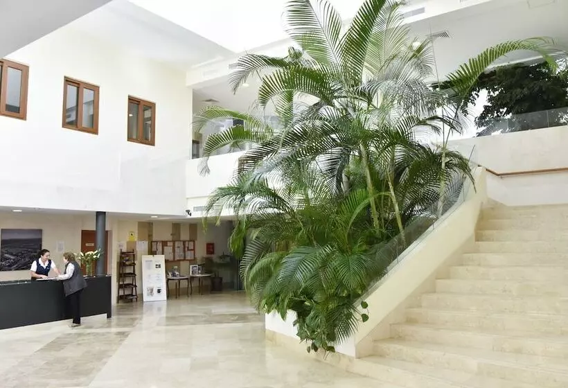 Ballesol Costablanca Senior Resort Mayores De 55 Años