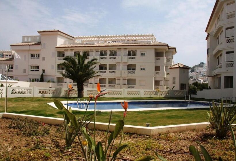 Ballesol Costablanca Senior Resort Mayores De 55 Años