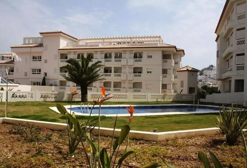 Ballesol Costablanca Senior Resort Mayores De 55 Años