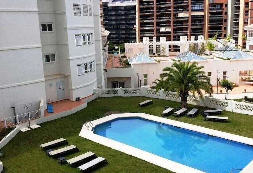 Ballesol Costablanca Senior Resort Mayores De 55 Años