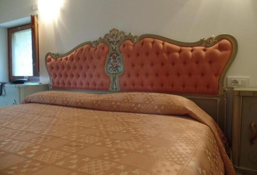 فندق Agriturismo Il Vagabondo