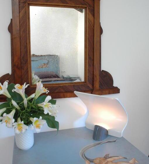 فندق Agriturismo Il Vagabondo