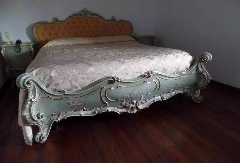 Hotelli Agriturismo Il Vagabondo