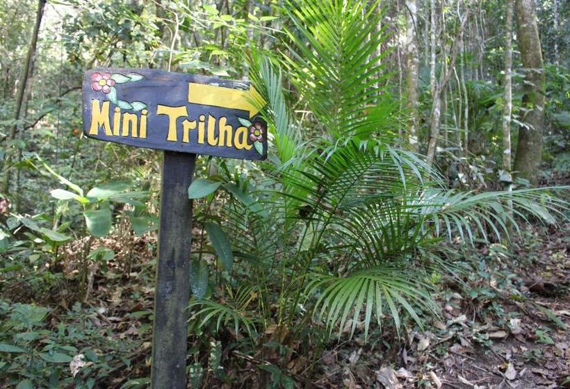 ホテル Pousada Campestre Estância São Domingos