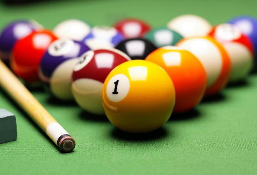 ホテル Pousada Campestre Estância São Domingos