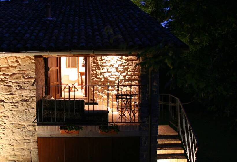 فندق Villa Podere Quartarola