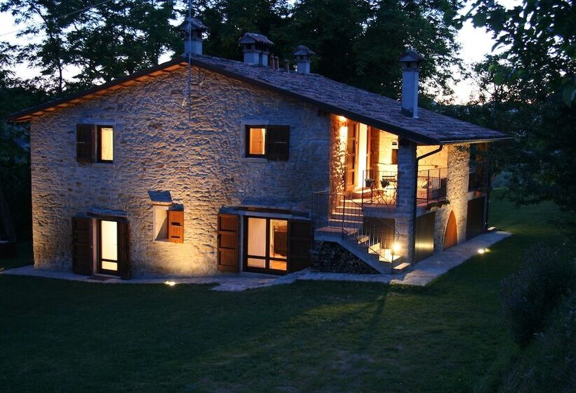 فندق Villa Podere Quartarola
