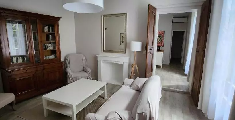 La Résidence Arles Centre