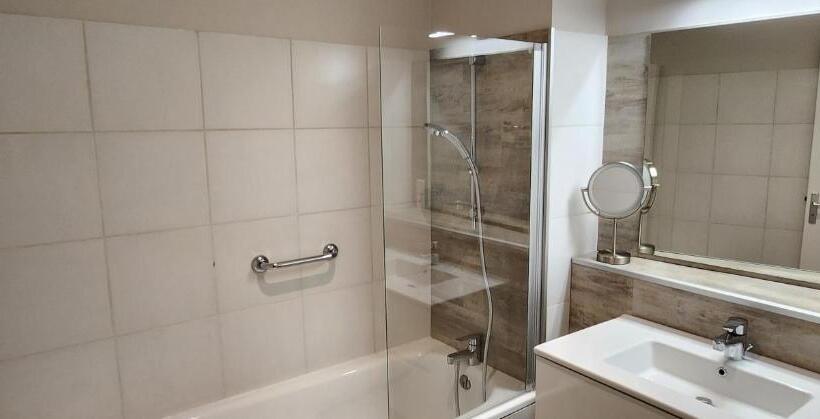 La Résidence Arles Centre