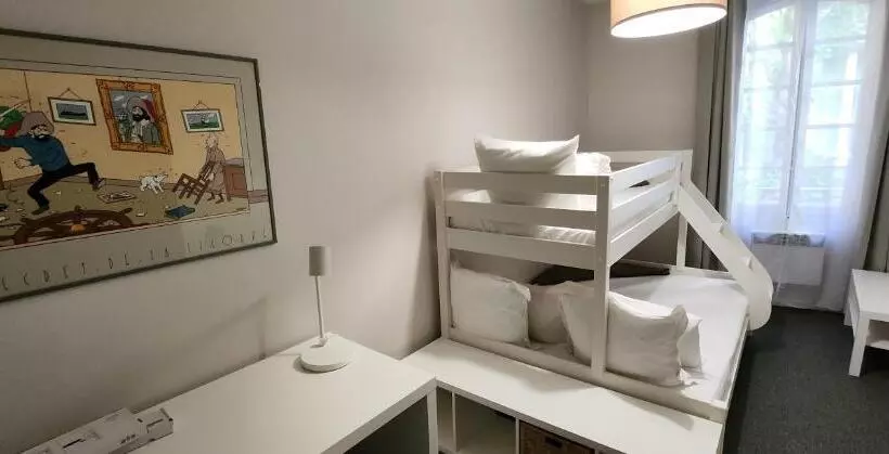 La Résidence Arles Centre