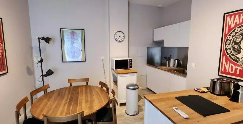 La Résidence Arles Centre