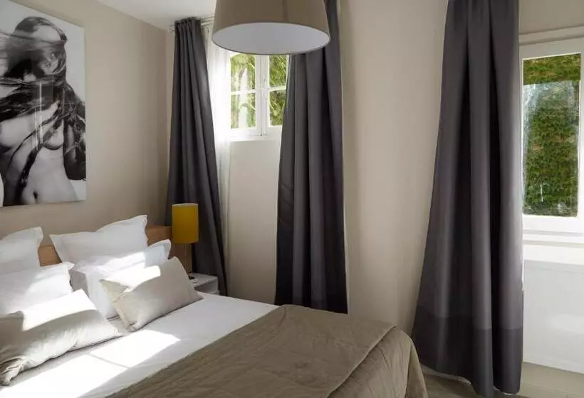 La Résidence Arles Centre