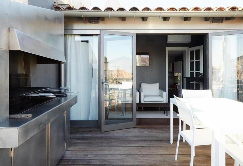 La Résidence Arles Centre