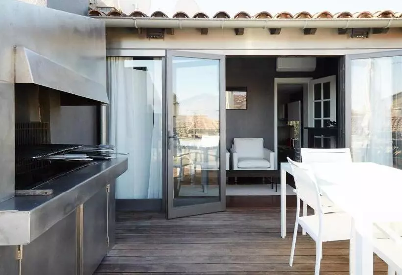 La Résidence Arles Centre