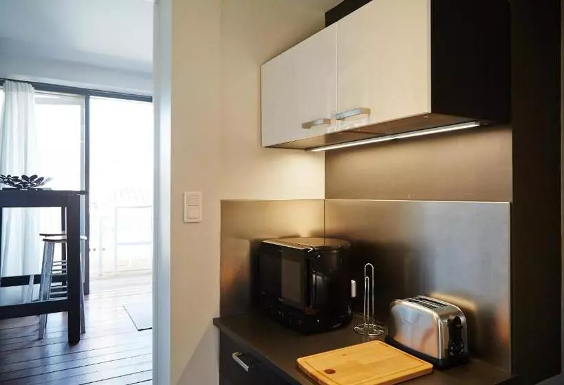 La Résidence Arles Centre