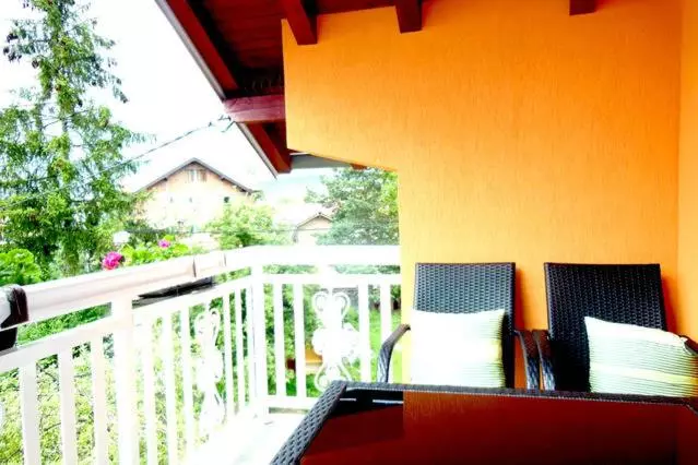 ペンション Guesthouse Relax And Fly Sarajevo