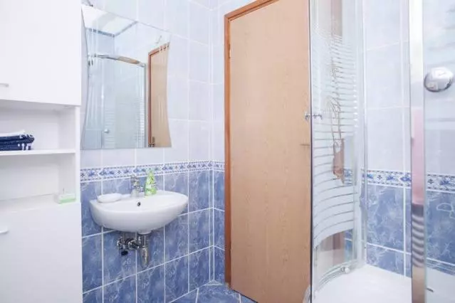 ペンション Guesthouse Relax And Fly Sarajevo