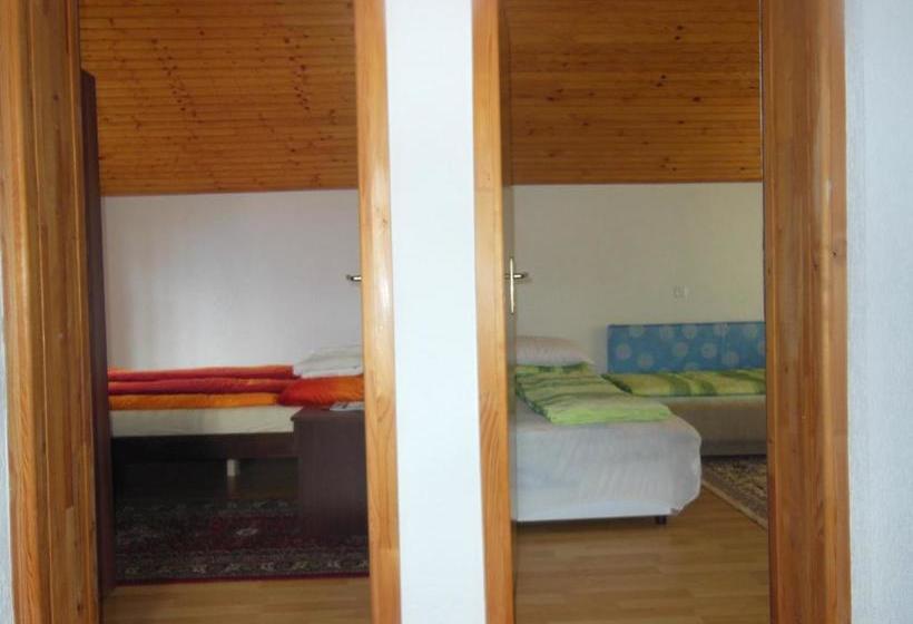 پانسیون Guesthouse Relax And Fly Sarajevo