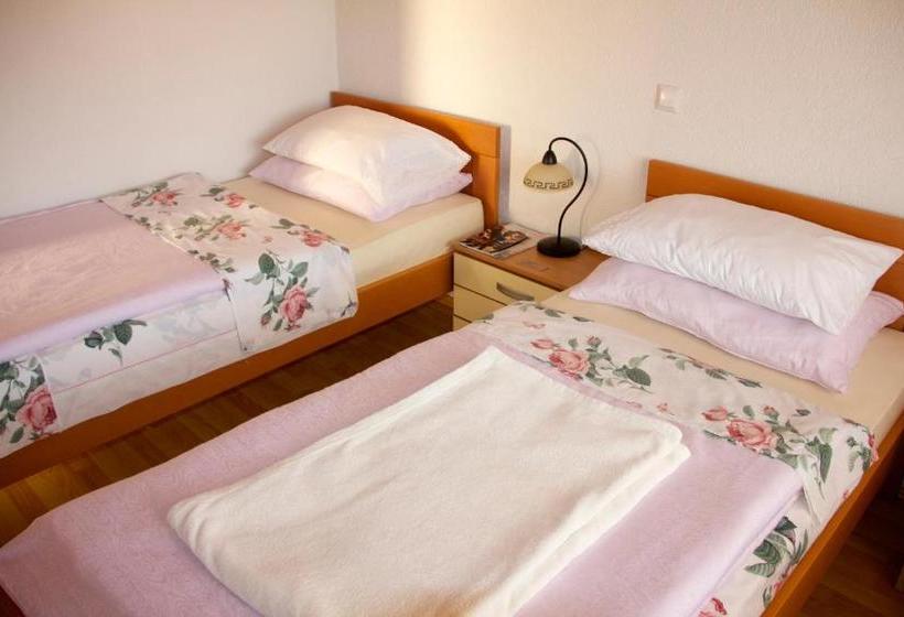 پانسیون Guesthouse Relax And Fly Sarajevo